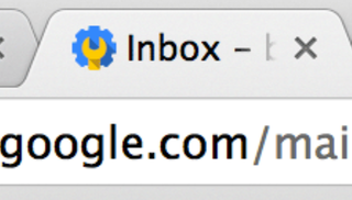 Illustration for article titled How to Get Rid of That Annoying Blue Gmail Favicon