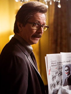 Illustration for article titled Gary Oldman Reveals New Batman Is On Its Way
