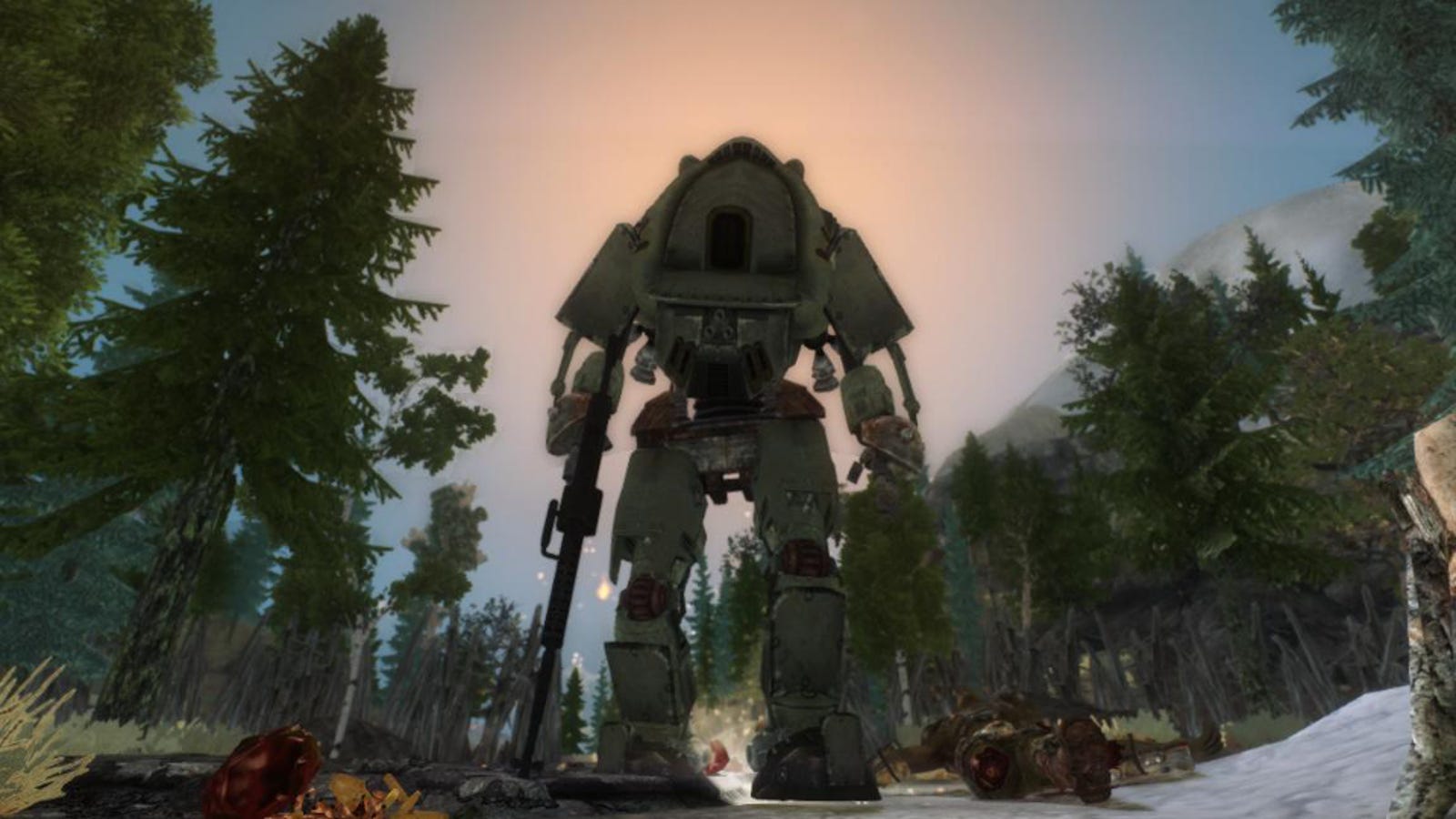 Five Years Later Fallout New Vegas Is Still Getting