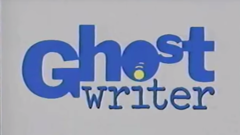 Illustration for article titled Apple is making a Ghostwriter reboot that sounds nothing like Ghostwriter