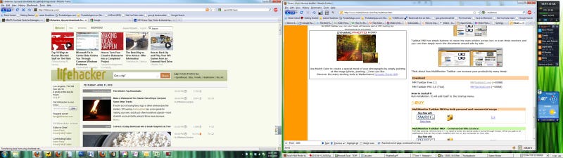 Five Best Tools For Managing Your Multi Monitor Setup