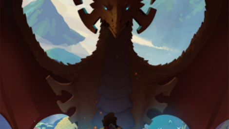 the head writer of  avatar: the last airbender02is working on