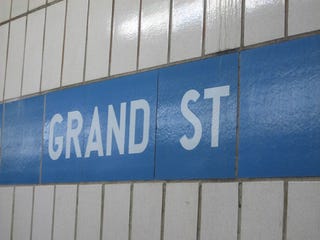 Illustration for article titled Grand Street - why I signed up and why I "unsigned" up