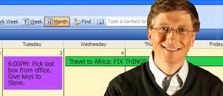 Illustration for article titled A Night With Bill Gates' New Big Hairy Vision