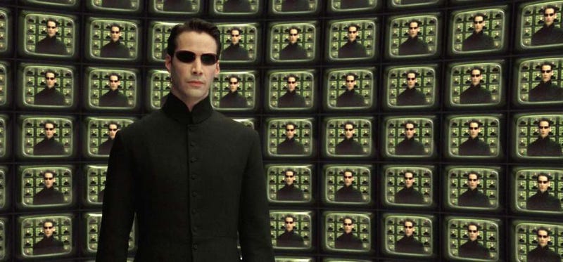Illustration for article titled El guionista de la nueva película de Matrix asegura que no será un reboot