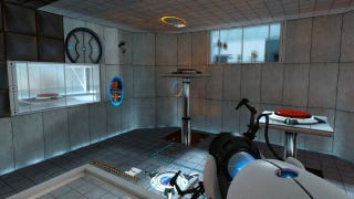Illustration for article titled The Worst Jesus-Free Review of Portal 2 You Will Ever Read