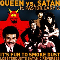 Illustration for article titled The Manic Messianic and the Satanic Panic