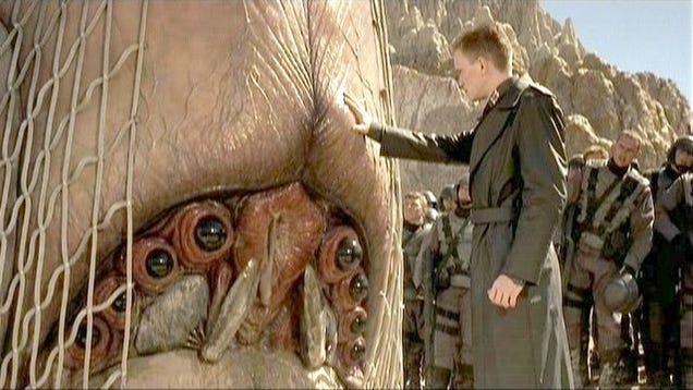 Starship Troopers -  11