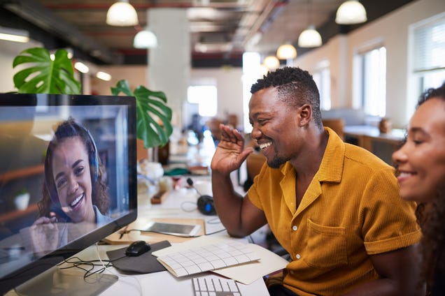 3 communication strategies for hybrid teams