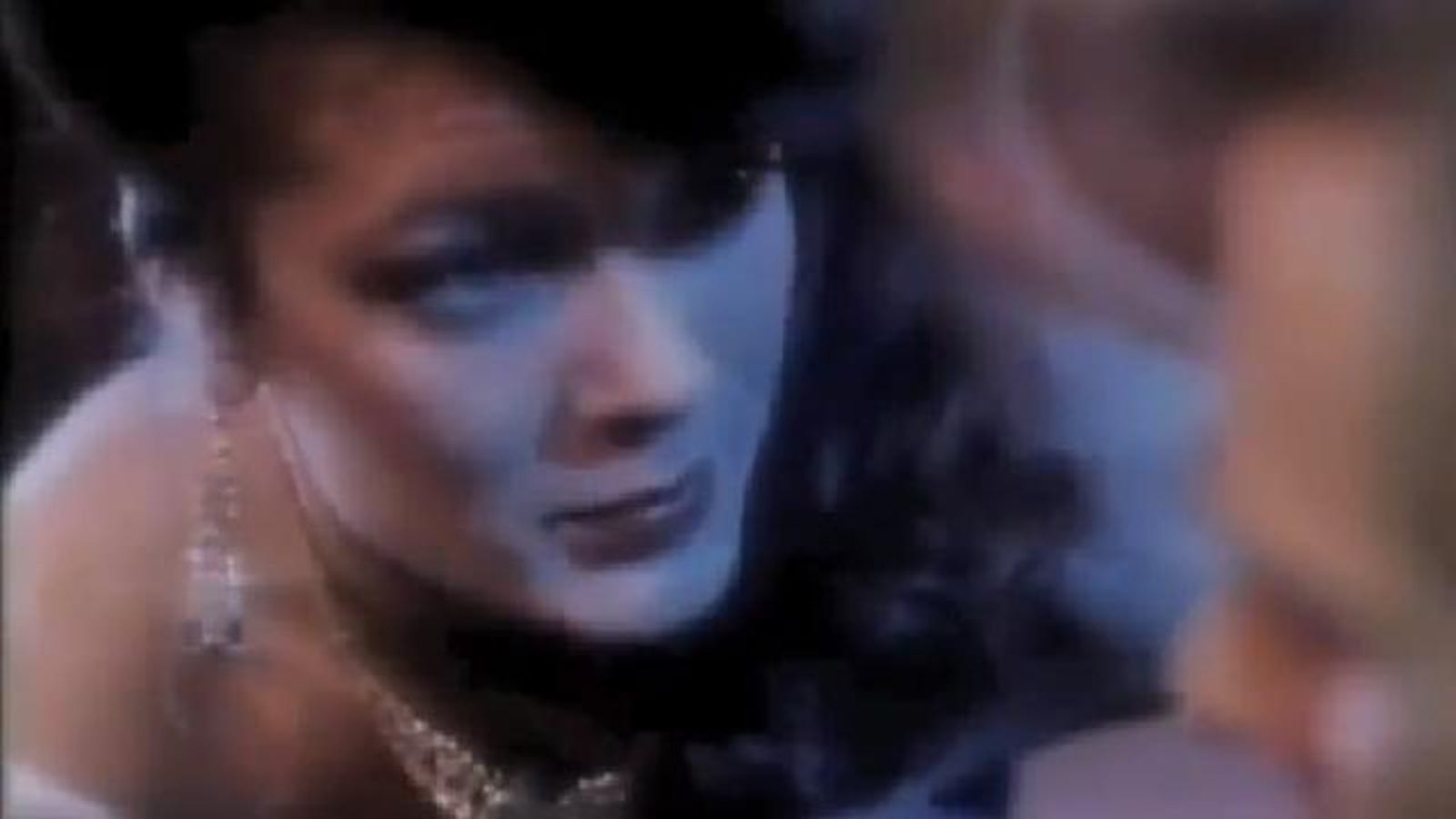 Lisa Vanderpump's Past Life As An '80s Music Video Seductress