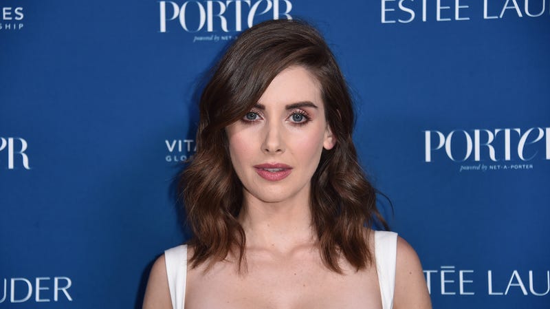 Illustration for article titled Alison Brie is still down for Community's #SixSeasonsAndAMovie, but just on Netflix