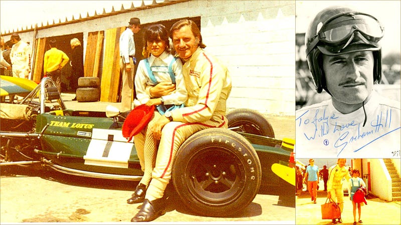 Illustration for article titled Why F1 testing has to return with open arms...