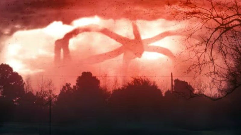 We've Got More Details About Stranger Things' New Monster