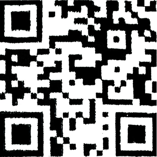 World's Largest QR Code Is Stupidly Pointless