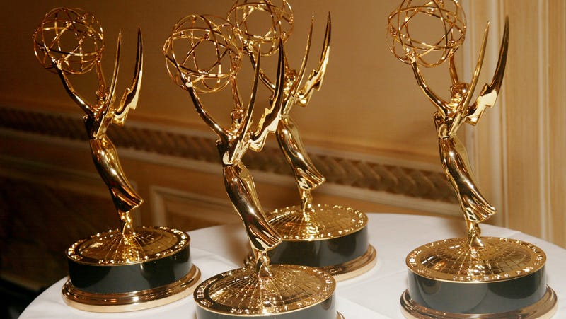 Illustration for article titled The Emmys are going back to Sunday, even though that day is for going to churchÂ