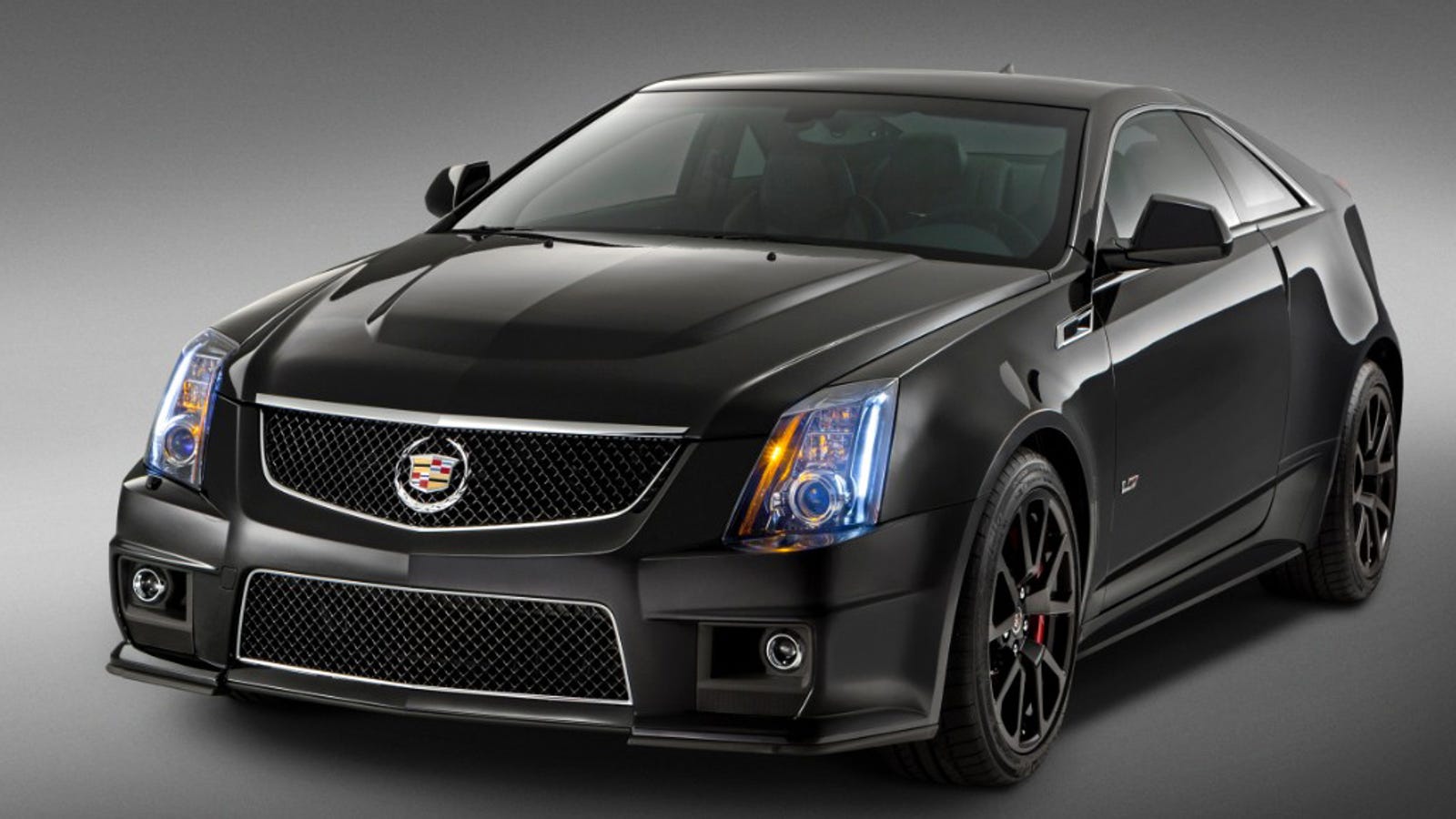 The Next Generation Cadillac V Series Cars Are Coming In 2015