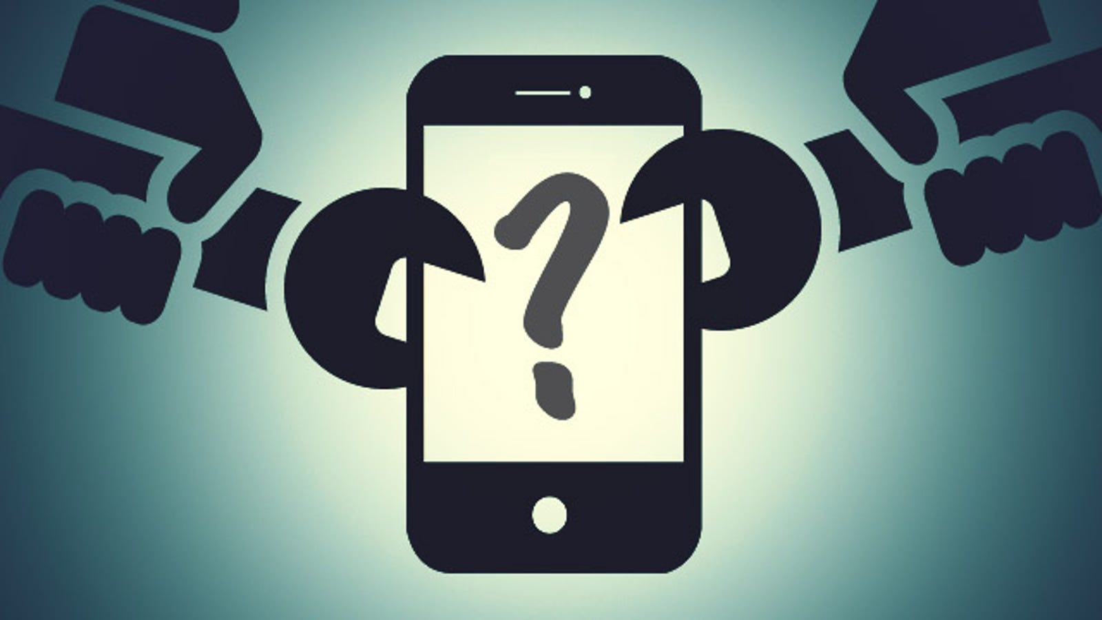 What to Do When Your Phone's Buttons Stop Working