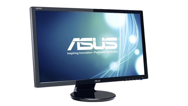 Most Popular Budget Computer Monitor: Monoprice 27