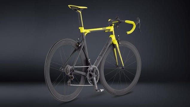 Bikers Rejoice You Ve Got Your Own Equally Unaffordable