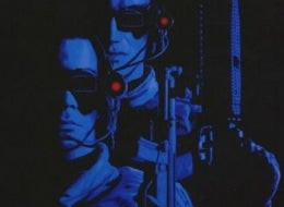 Illustration for article titled Universal Soldier 3 (Version 2.0) Is Coming.