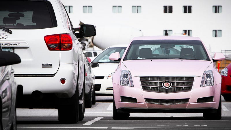Illustration for article titled What Car Company Has The Most Undeserved Reputation?