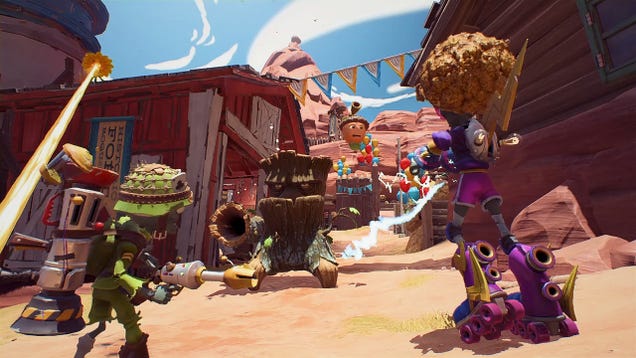 Plants vs. Zombies News, Guides, Walkthrough, Screenshots, and Reviews -  GameRevolution