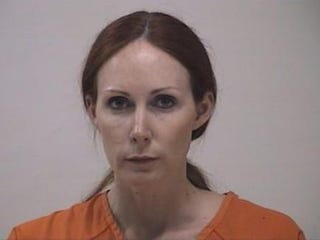 Shannon Guess RichardsonTitus County Sheriff’s Department