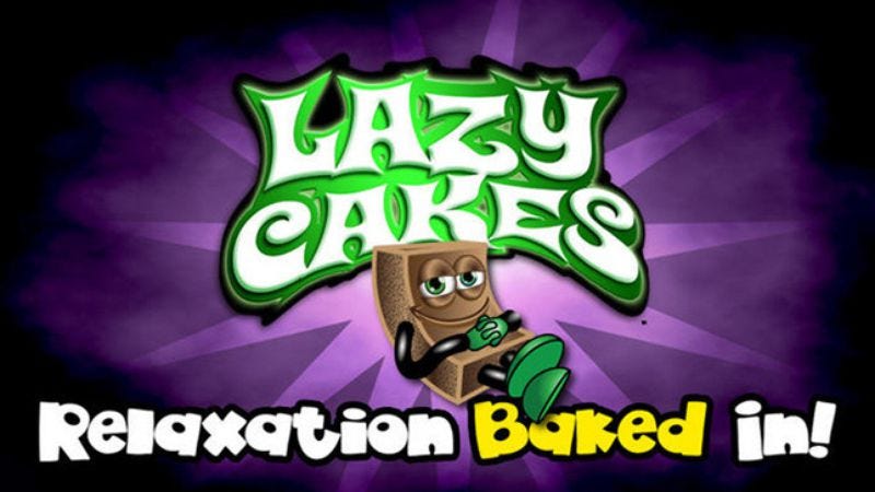 Illustration for article titled Lazy Cakes and Jacked Up Java Brownies