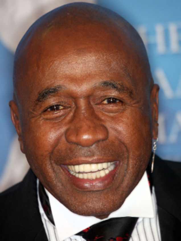 Illustration for article titled The Great Black Way? Black Tony Award Winners