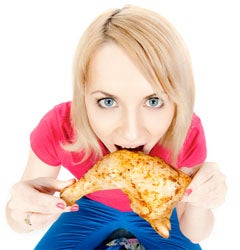Illustration for article titled Experts: You're Still Eating Too Much
