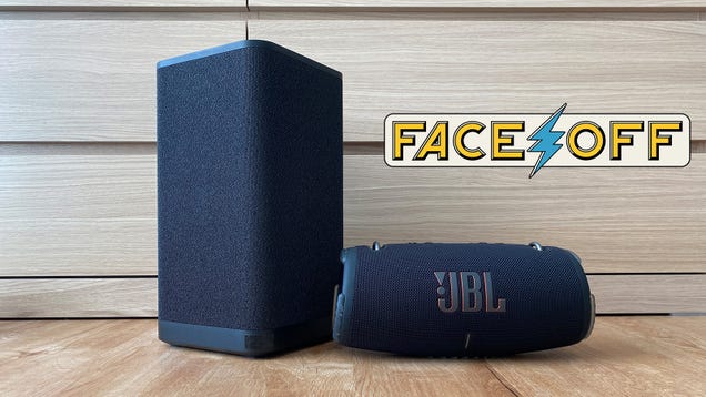 So, Should You Buy the UE Hyperboom or JBL Xtreme 3?