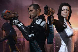 Illustration for article titled Dealing With Sex And Violence In Video Games