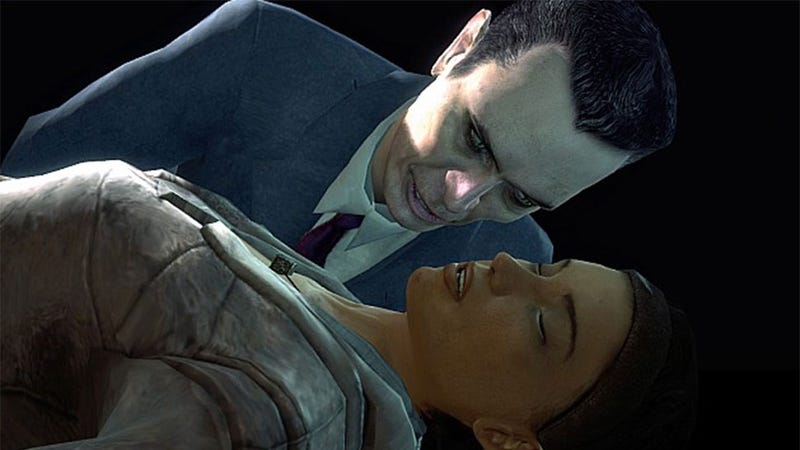 Illustration for article titled Another Hollywood Director Wants To Make A Half-Life Movie