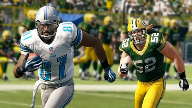 Remember: It's Not Just the NFL's Exclusive License with ...