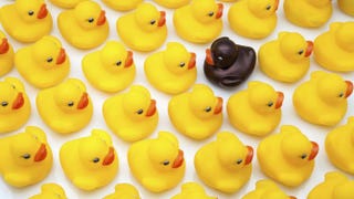 Thinkstock