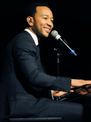 Chris Klay/WireImage/Getty Images