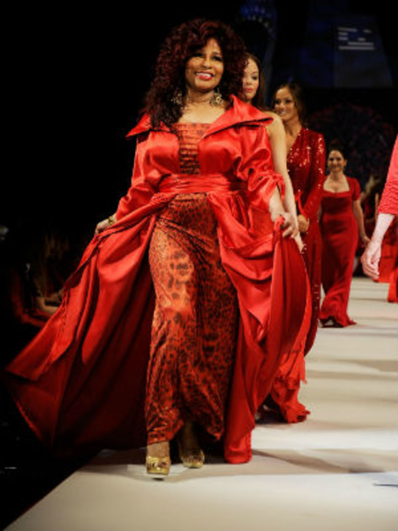 Frazer Harrison/Getty Images