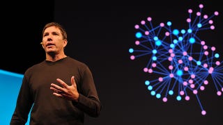 Illustration for article titled New Mozilla Browser Add-On Visualizes Who Is Tracking You Online