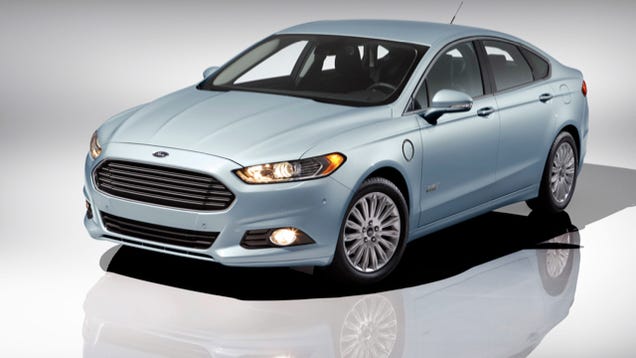 Ford fusion resale value better than camry #9