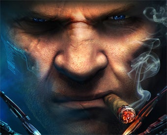 Illustration for article titled Blizzard Policing Inappropriate StarCraft II Maps Because They Can
