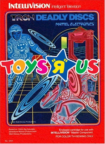 Illustration for article titled Toys R Launches Game Trade-Ins Nationwide - Update
