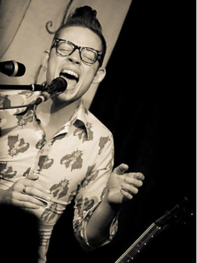 Illustration for article titled 15 Artists You Should Already Be Listening To