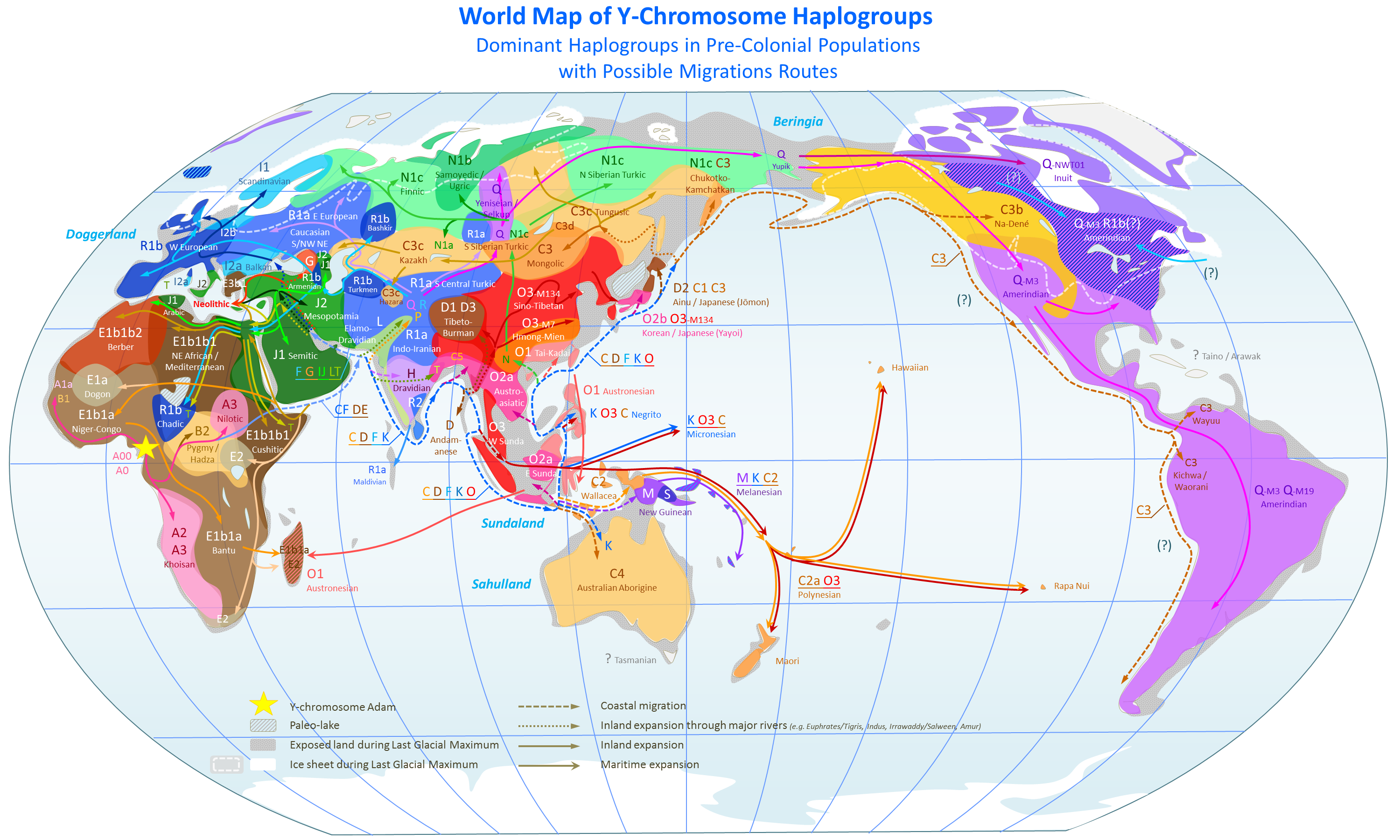 a-patrilineal-map-of-the-world