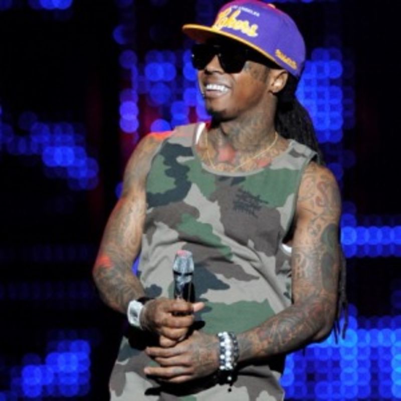 Illustration for article titled Hip-Hop and the White House: The Top 8 Moments