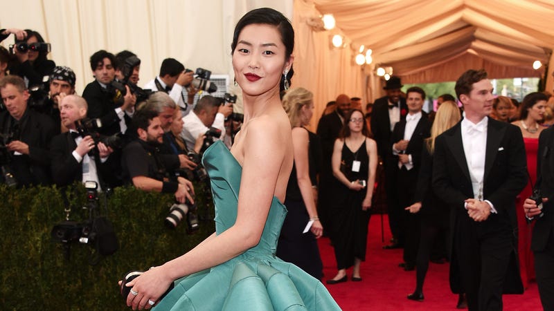 Model Liu Wen on Landing a Beauty Contract: 'Life-Changing'