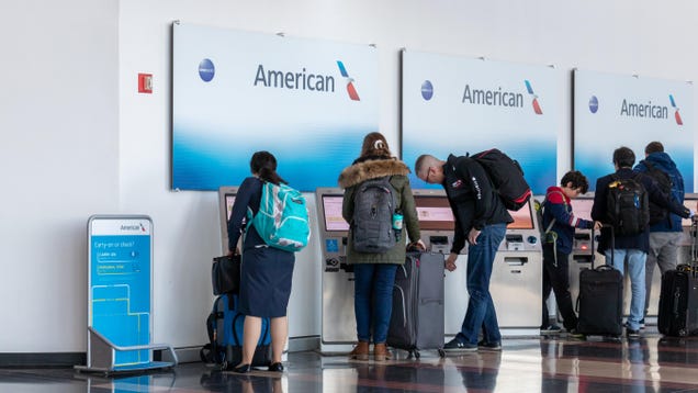 How to See If American Airlines Owes You Money in Their Checked-Bag Settlement