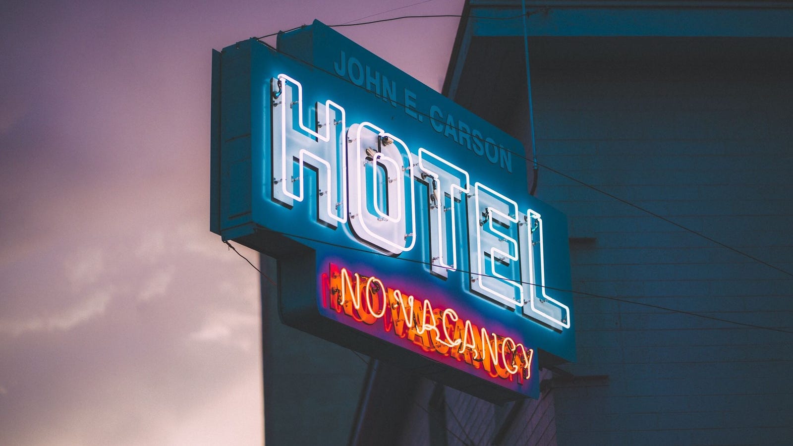 How To Get Faster Hotel Room Wi Fi