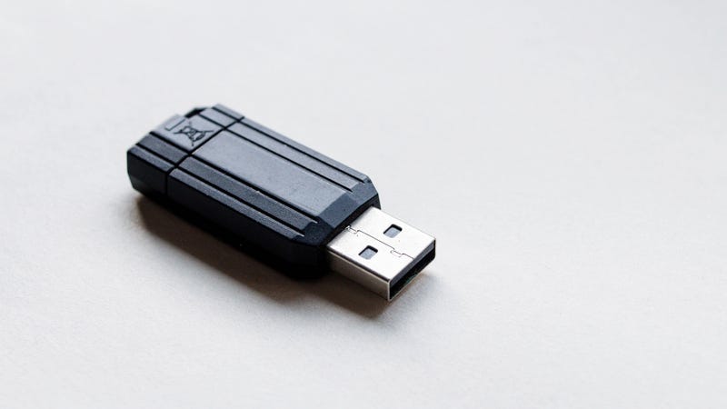 best usb disk security 2018