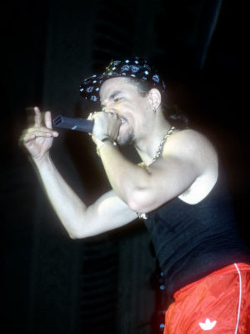 Raymond Boyd/Michael Ochs Archives/Getty Images