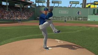 Illustration for article titled Familiar Names Get Paid in MLB 2K13's Perfect Game Contest